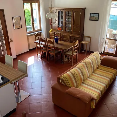 Villa Sasso Cavallo Mandello del Lario Exterior foto