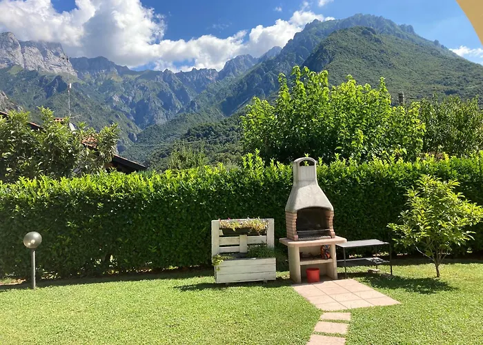 Villa Sasso Cavallo