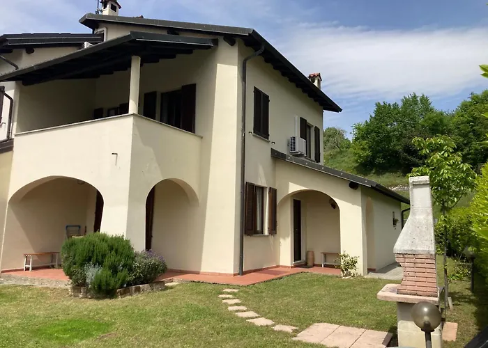 Villa Sasso Cavallo