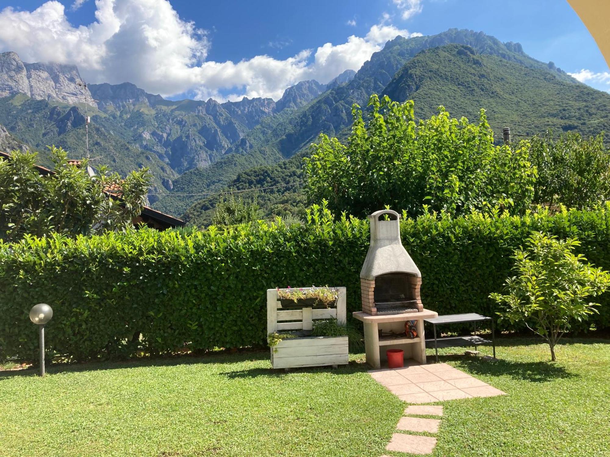 Sasso Cavallo Holiday home *