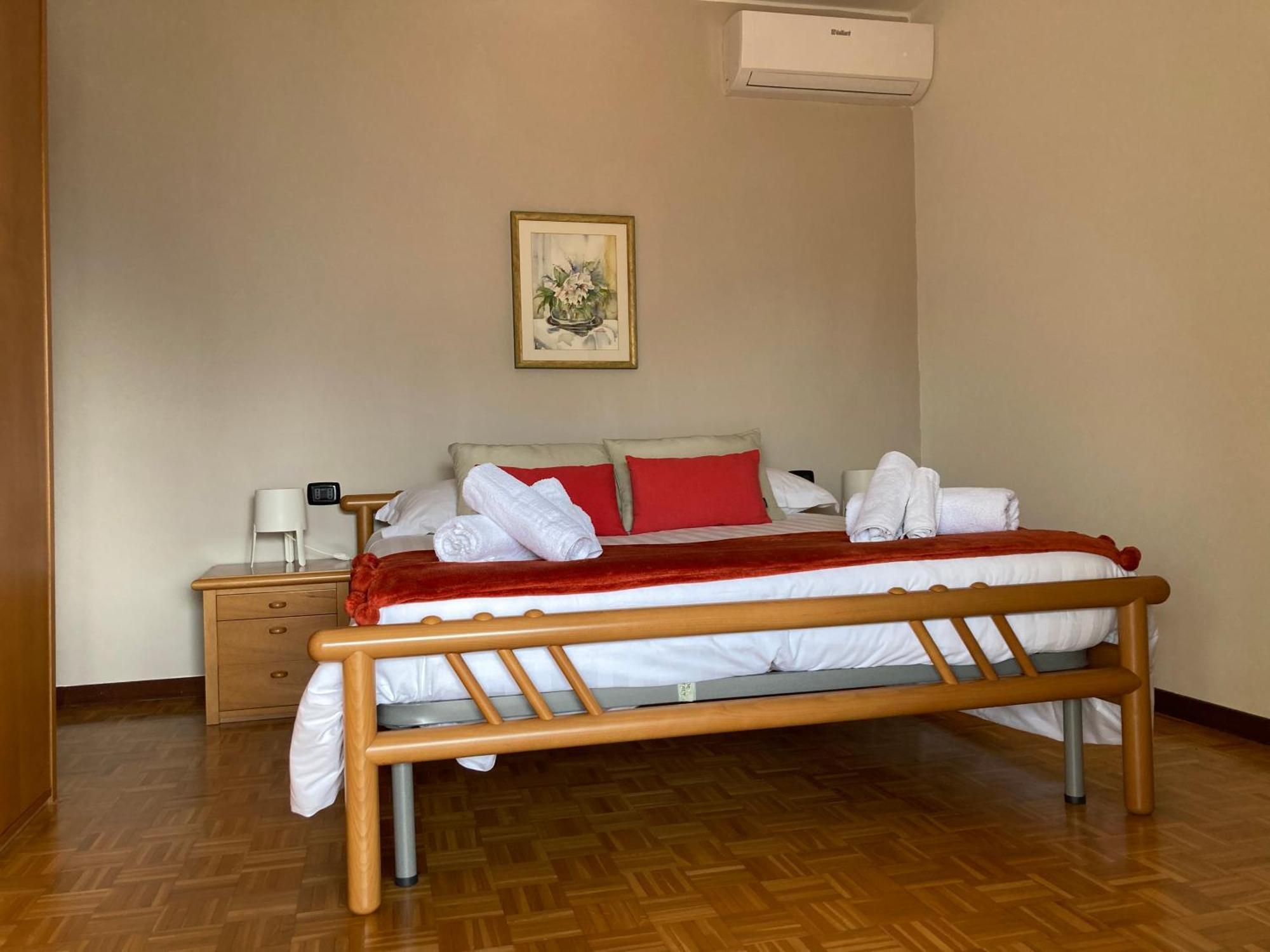 Sasso Cavallo Holiday home Mandello del Lario