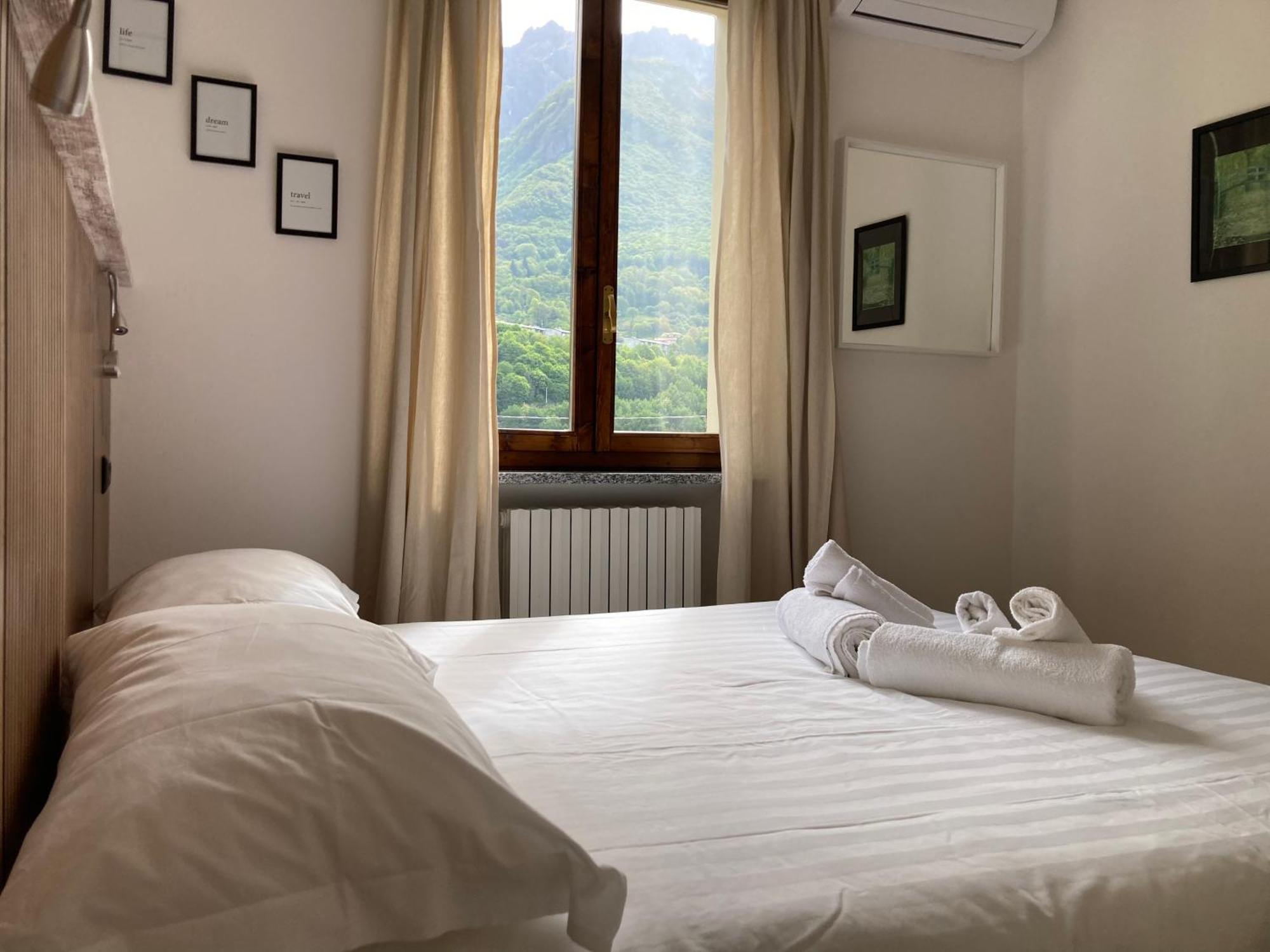 Sasso Cavallo * Mandello del Lario