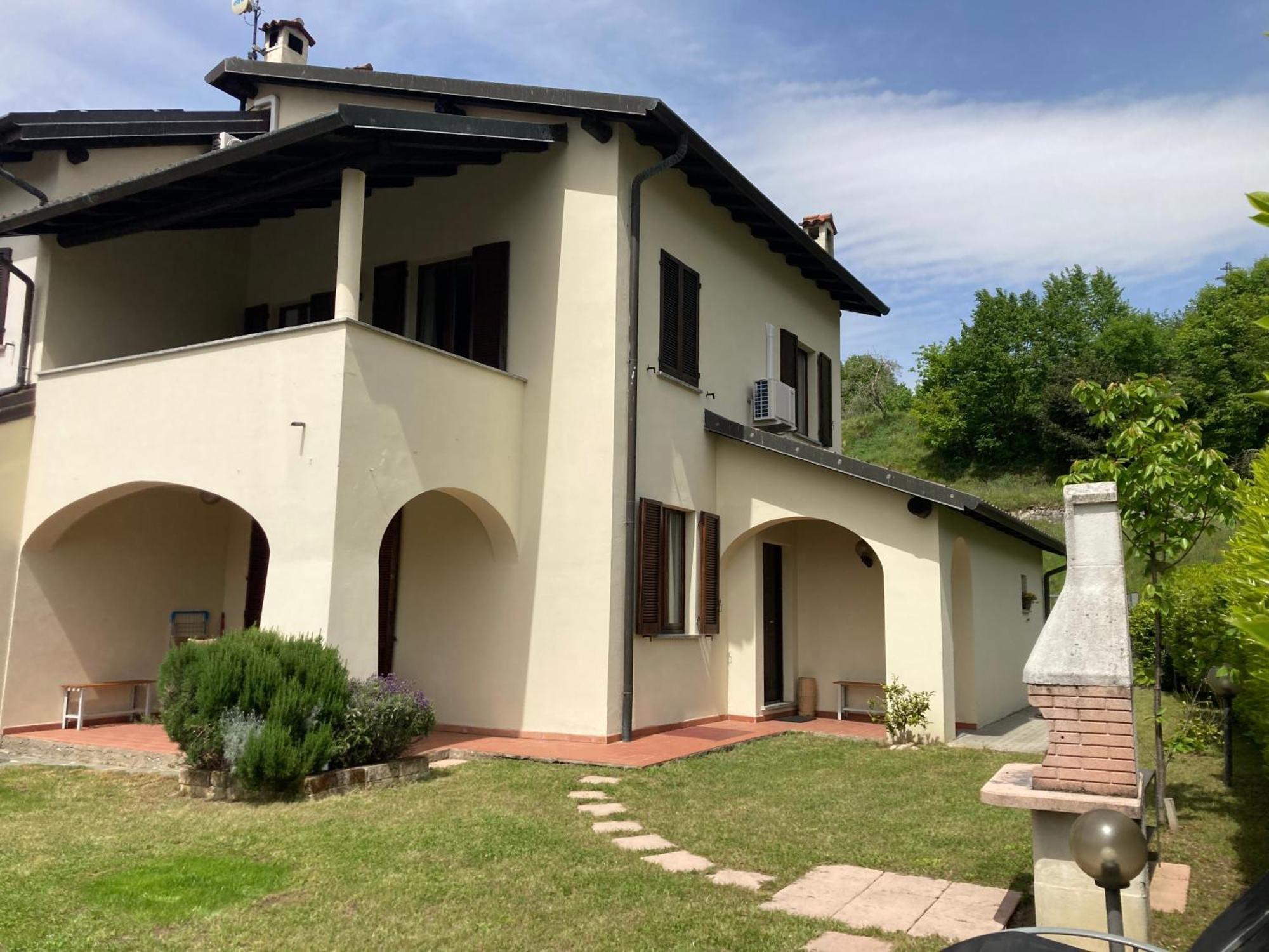 Holiday home Sasso Cavallo