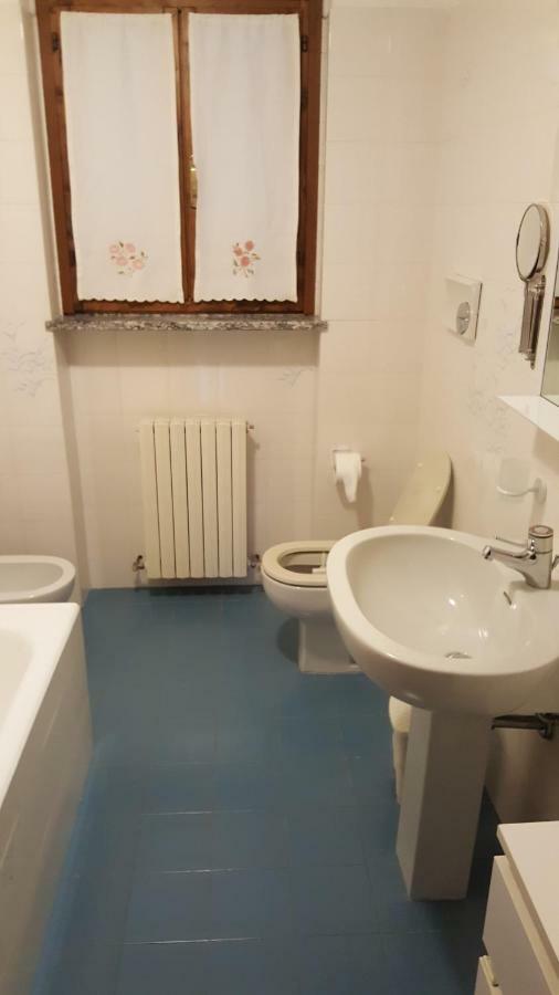 Sasso Cavallo Holiday home *