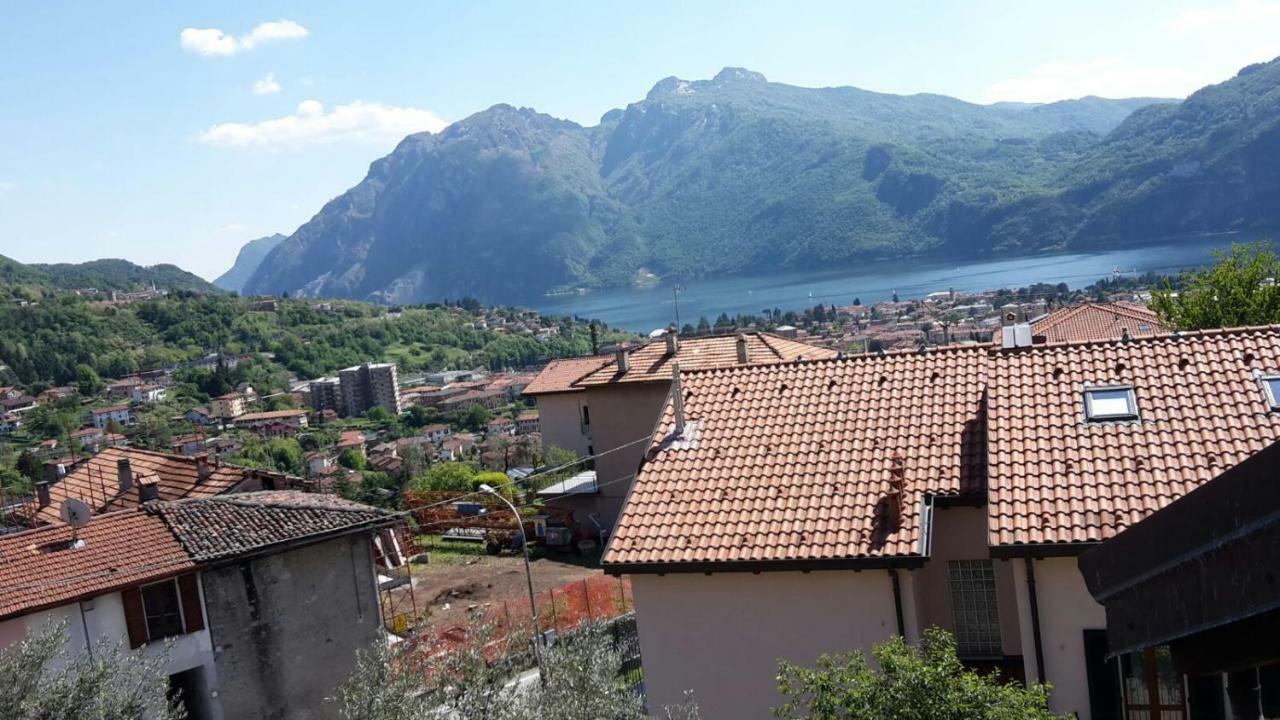 Sasso Cavallo * Mandello del Lario