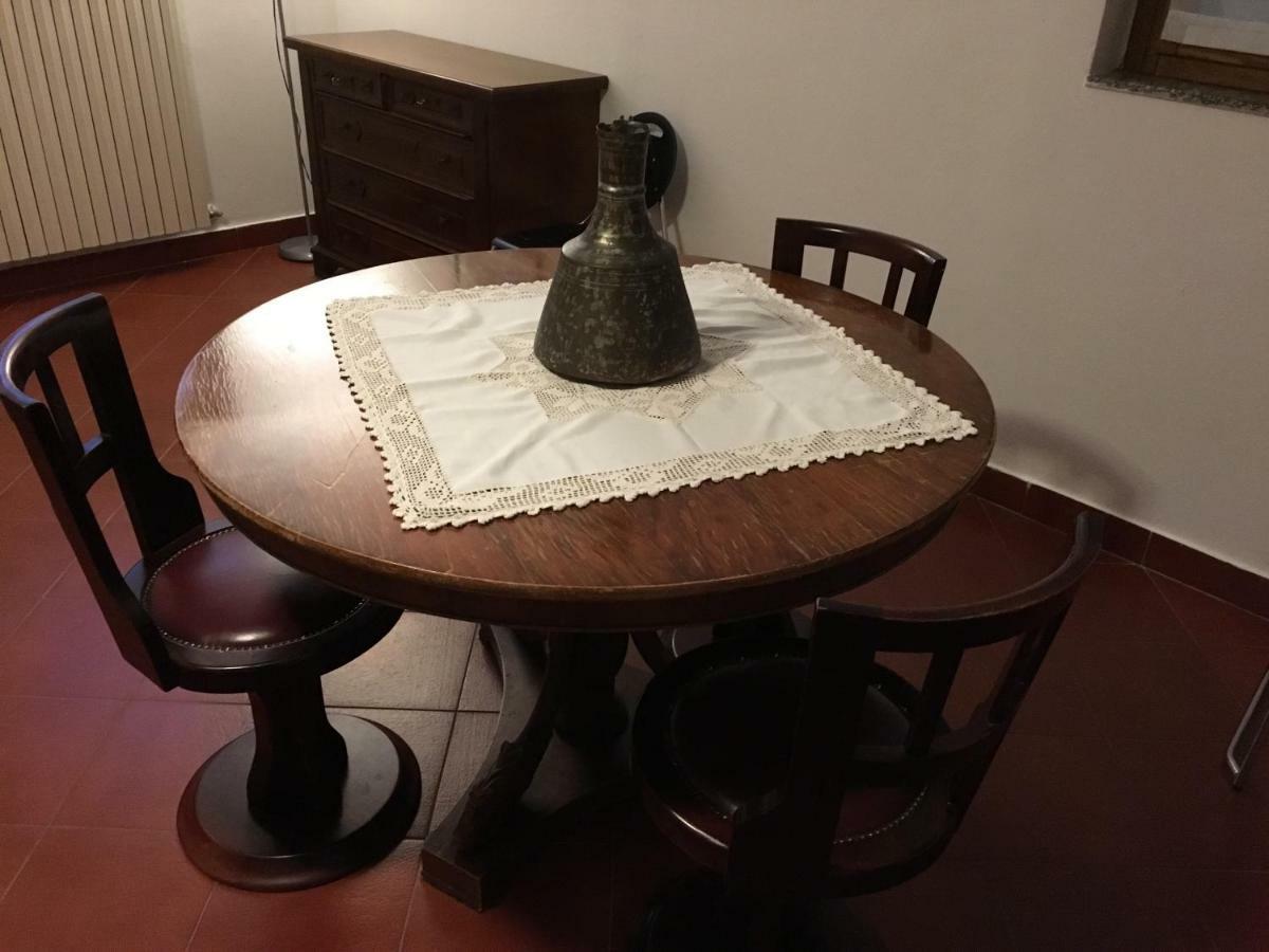 Holiday home Sasso Cavallo Mandello del Lario