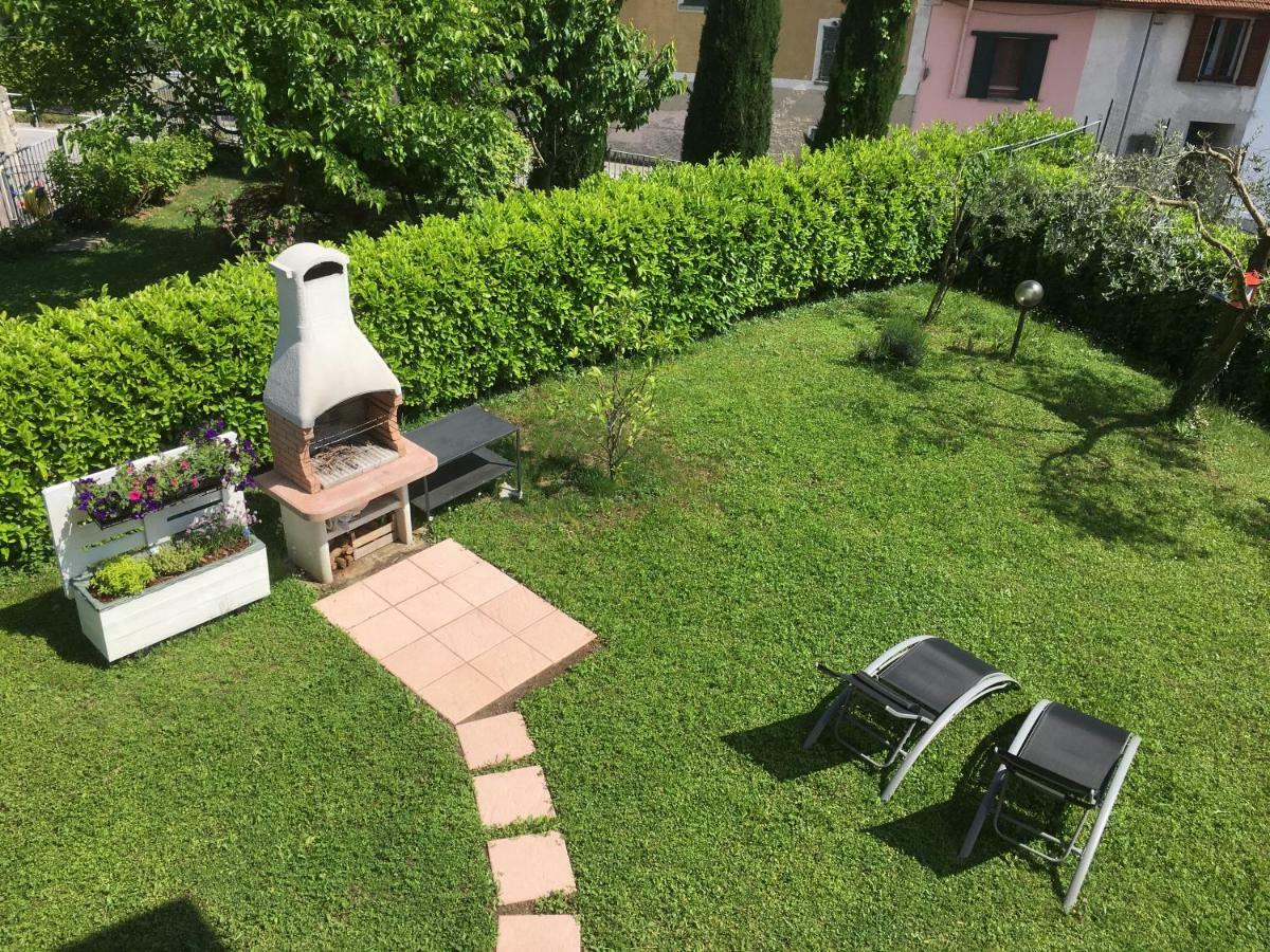 Sasso Cavallo * Mandello del Lario
