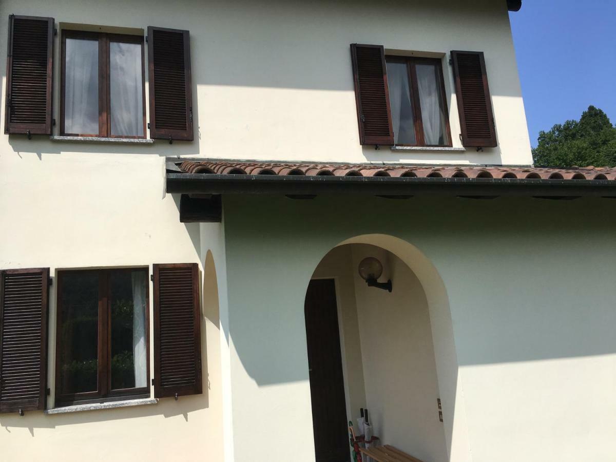 Sasso Cavallo Mandello del Lario