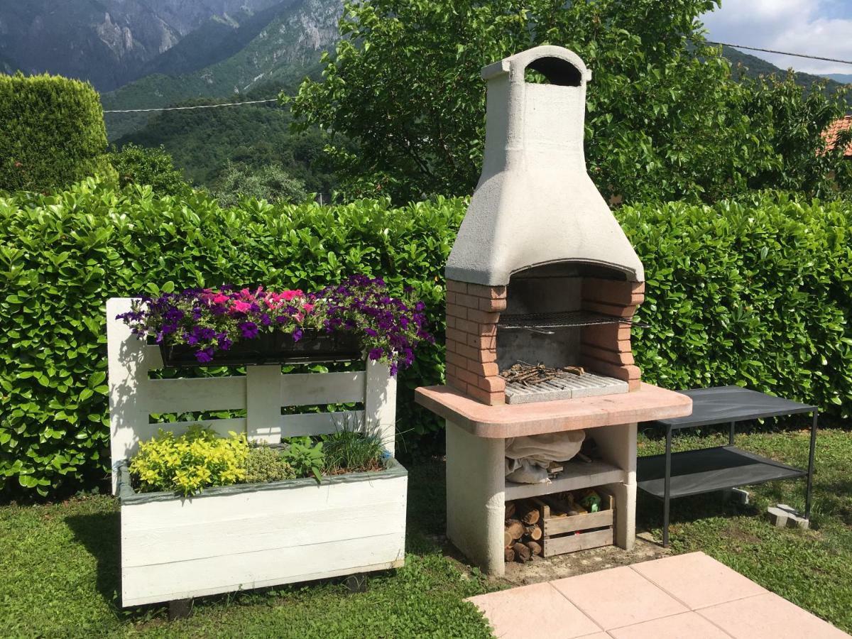 Sasso Cavallo Holiday home Mandello del Lario