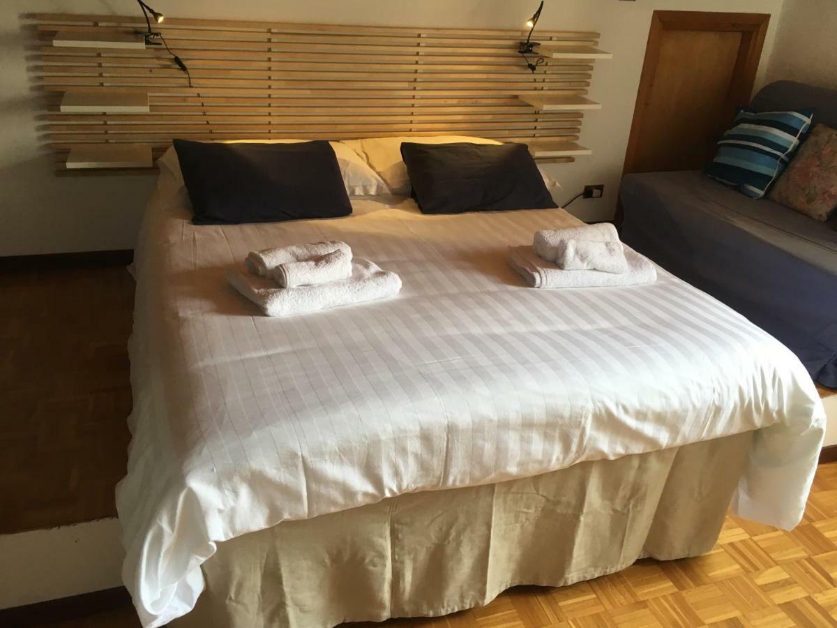 Sasso Cavallo Holiday home Mandello del Lario