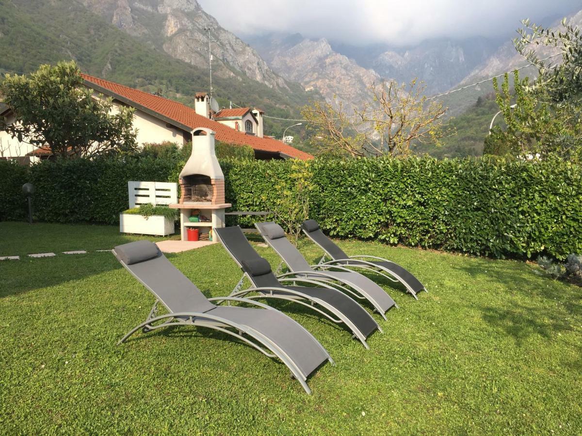 Sasso Cavallo Holiday home Mandello del Lario