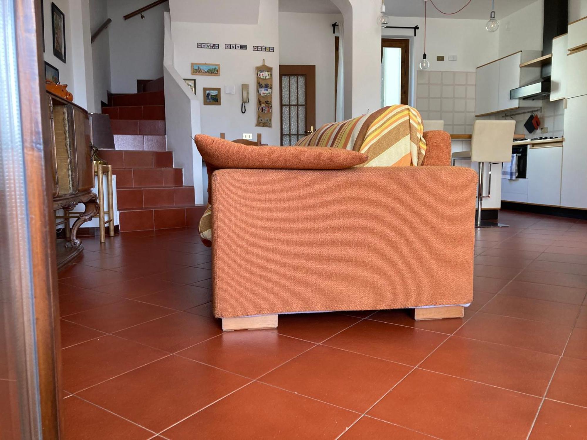 Sasso Cavallo Vakantiehuis
