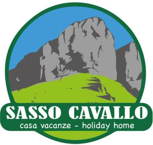 Vakantiehuis Sasso Cavallo Mandello del Lario